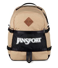 JanSport Ryggsäck S Seattle  Beige 15" 1