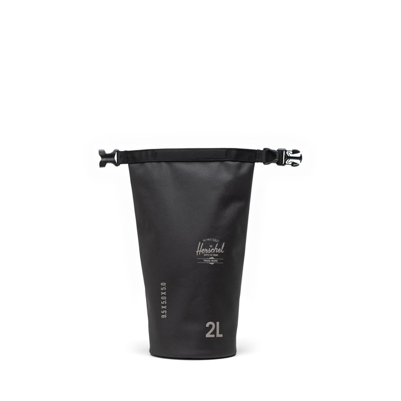 Herschel Packpåsar Organizer 2 Svart 1