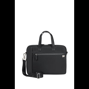 Samsonite Datorväska Eco Wave 14" Svart