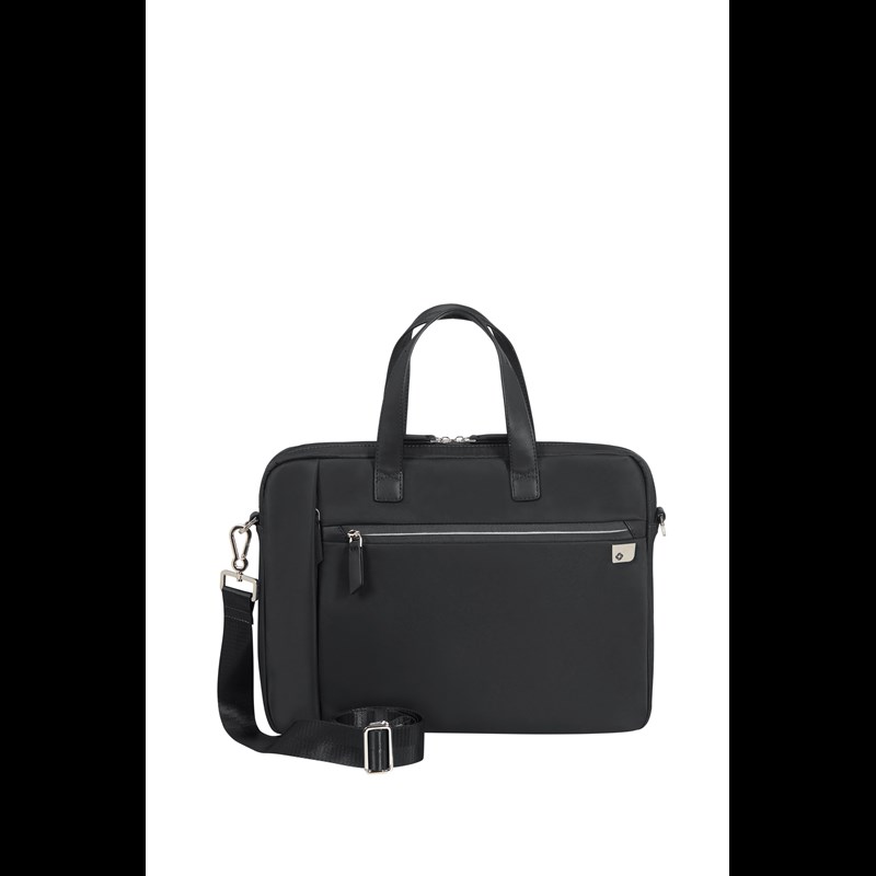 Samsonite Datorväska Eco Wave Svart 14" 1