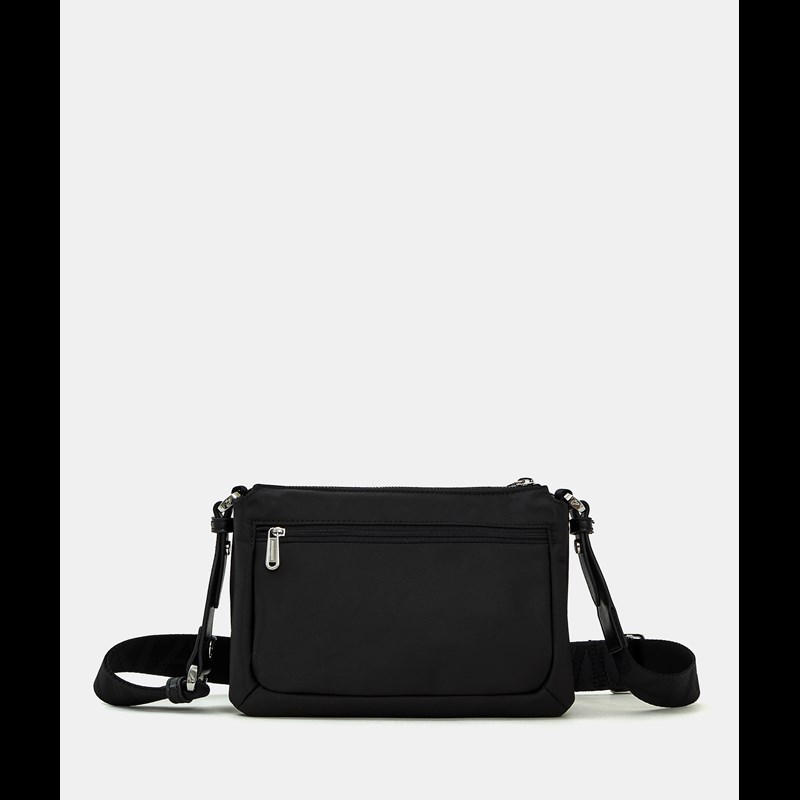 Mandarina Duck Crossbody Active Lux Sort 3