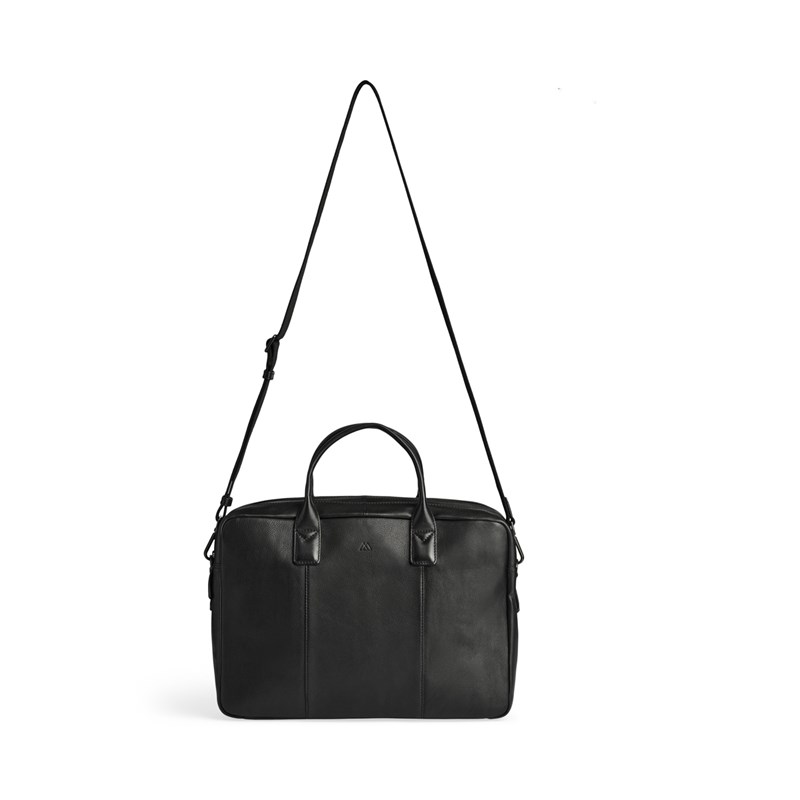 MARKBERG Computertaske Ashtonmbg Sort 15" 4