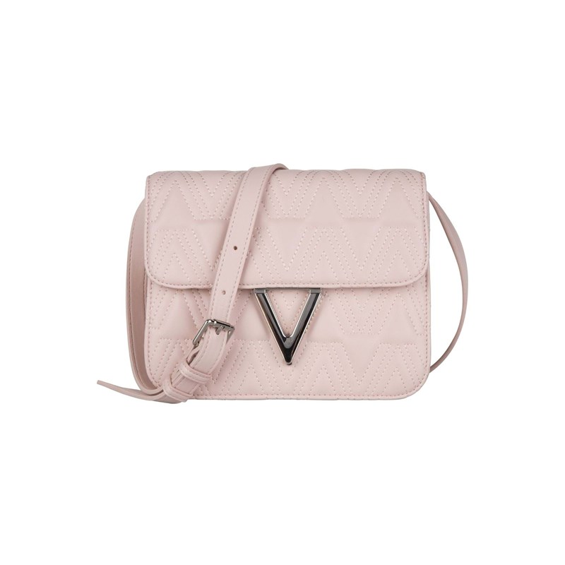 Valentino Bags Crossbody Paladin Pink 1