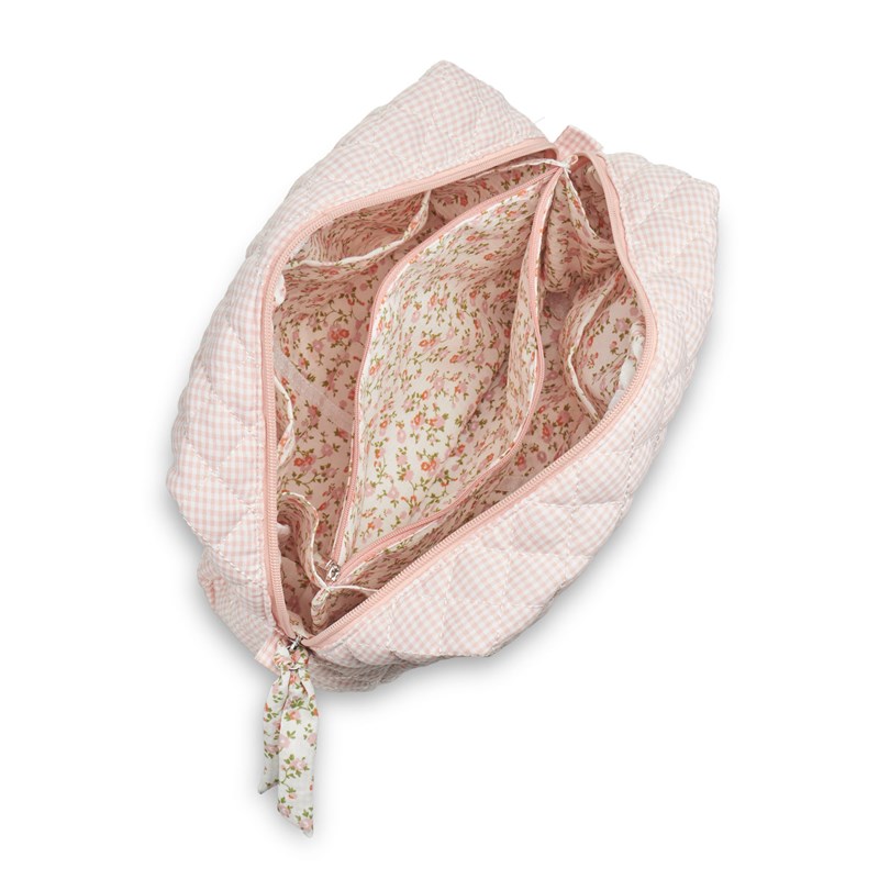 Karen Toilettaske   Rosa 5