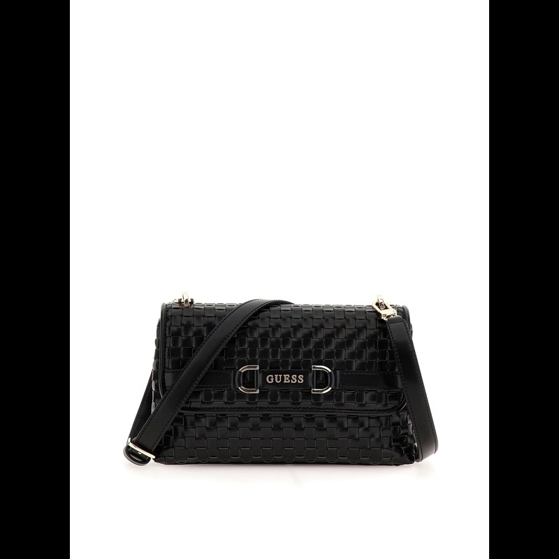 Guess Crossbody Majka Svart 1