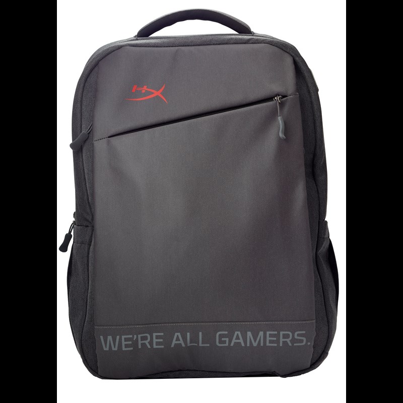 HyperX Rygsæk Drifter Grå 15" 1