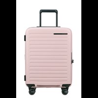 Samsonite Resväska Restackd Rosa 55 Cm 1