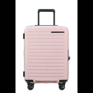 Samsonite Kuffert Restackd 55 Cm Rosa