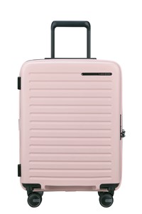 Samsonite Kuffert Restackd Rosa 55 Cm 1
