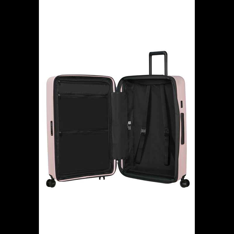 Samsonite Resväska Restackd Rosa 75 Cm 3