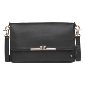 Depeche Clutch Svart