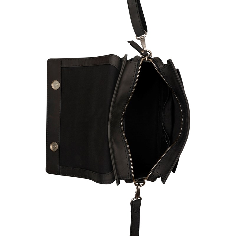 Burkely Håndtaske Casual   Sort 4