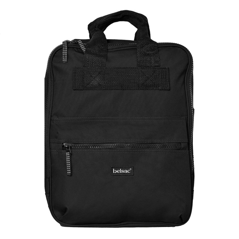 Belsac Ryggsäck Svart 1