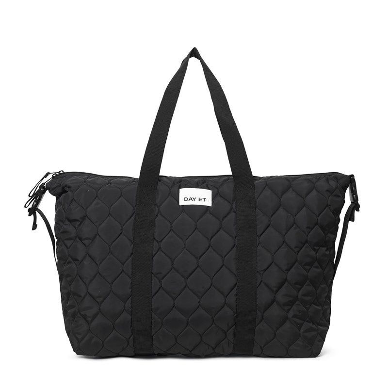 DAY ET Shopper Day GW RE-Q Dash M Svart 1