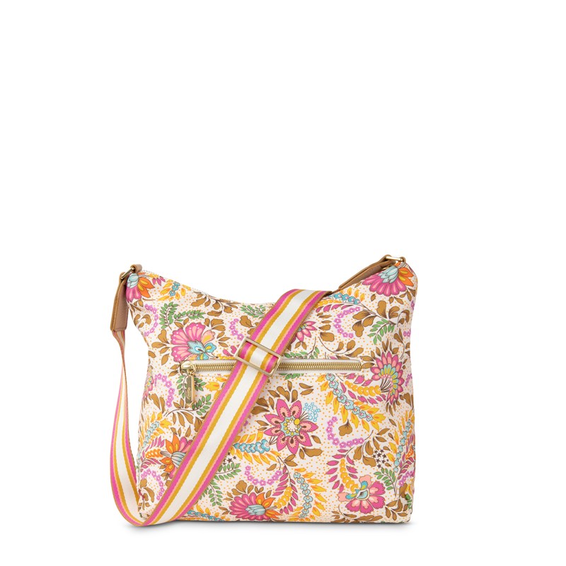 Oilily Axelväska Maud Mönster 3