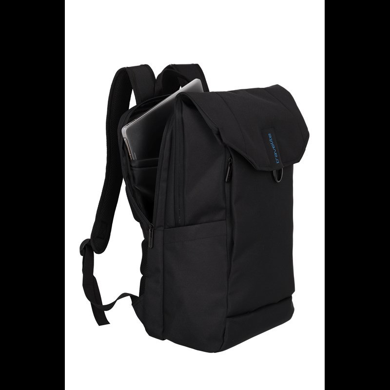 travelite Rygsæk Pathway Sort 15" 5