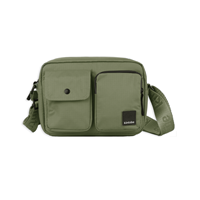 Kintobe Crossbody Miles Grøn