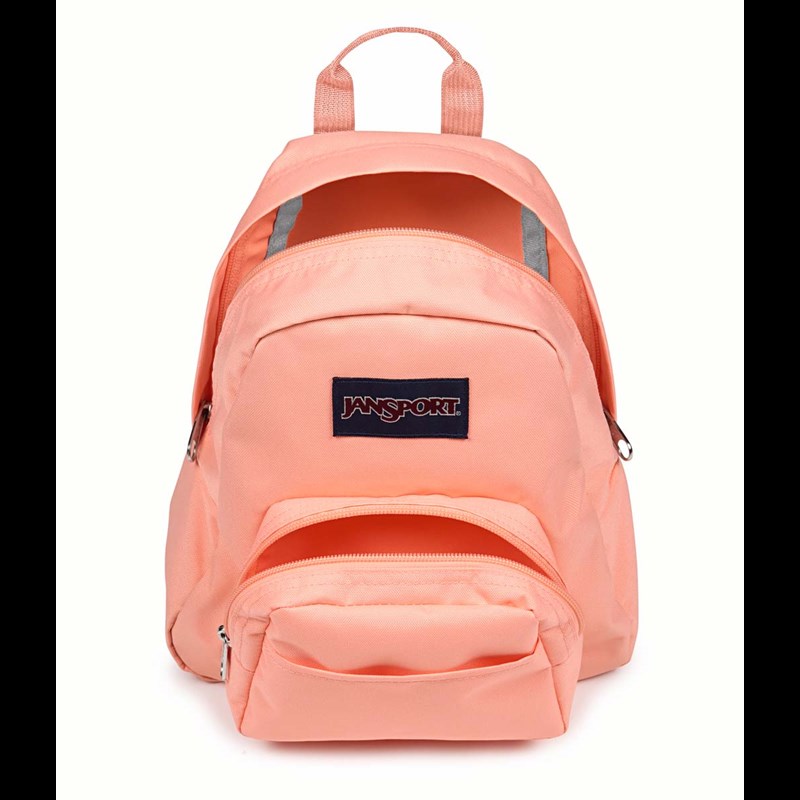 JanSport Rygsæk Half Pint Fersken 4