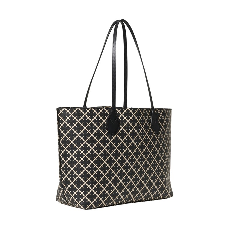 By Malene Birger Shopper Abigail  Svart 2