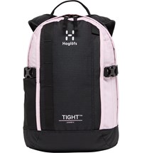 Haglöfs Rygsæk Tight Junior 8 Sort/pink 1