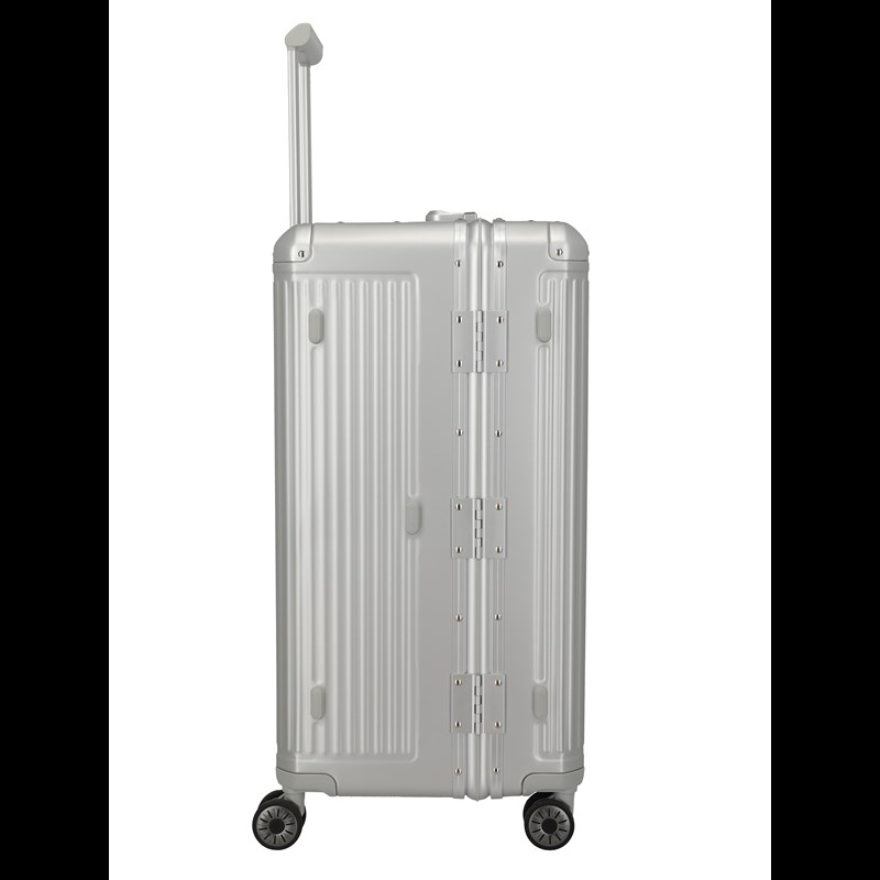 travelite Resväska Next Silver 55 Cm 3