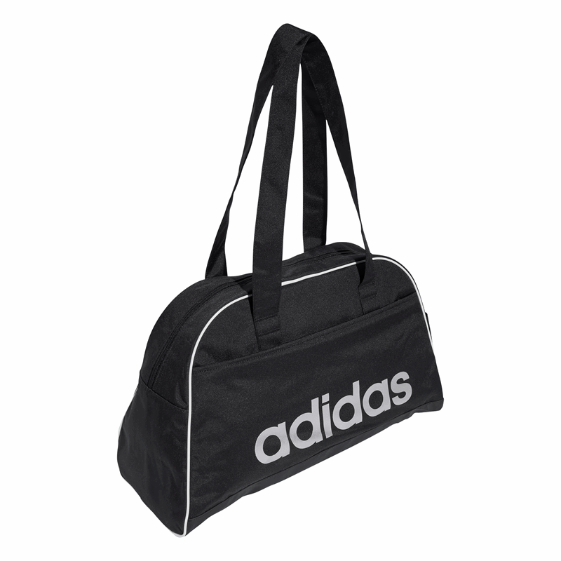 Adidas Originals Bowlingväska W L Ess Svart 2