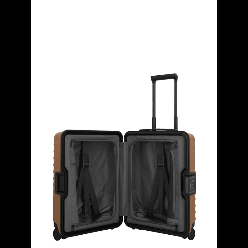 Titan Kuffert Overseas Bronze 55 Cm 6