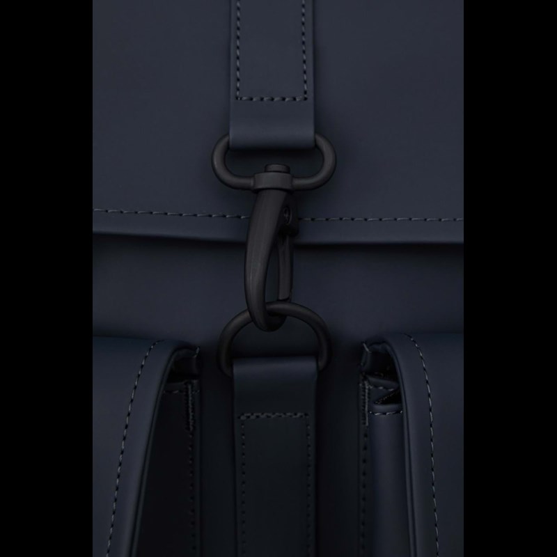 Rains Rygsæk Msn Cargo Bag Blå 5