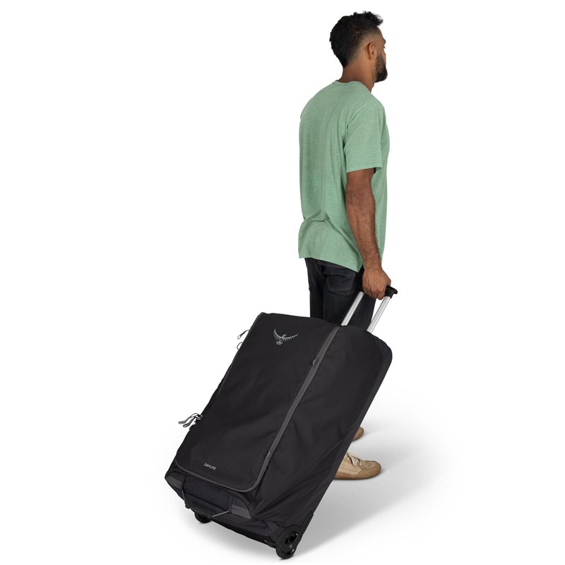 Osprey Trolley Daylite Duffel 115  Sort 5