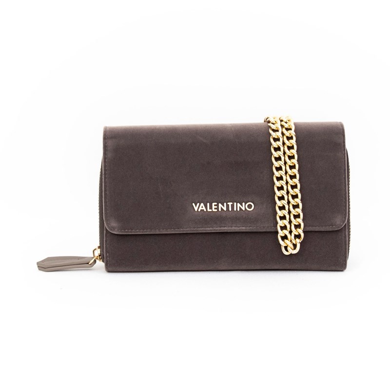 Valentino Bags Pung Venezia  Grå 3