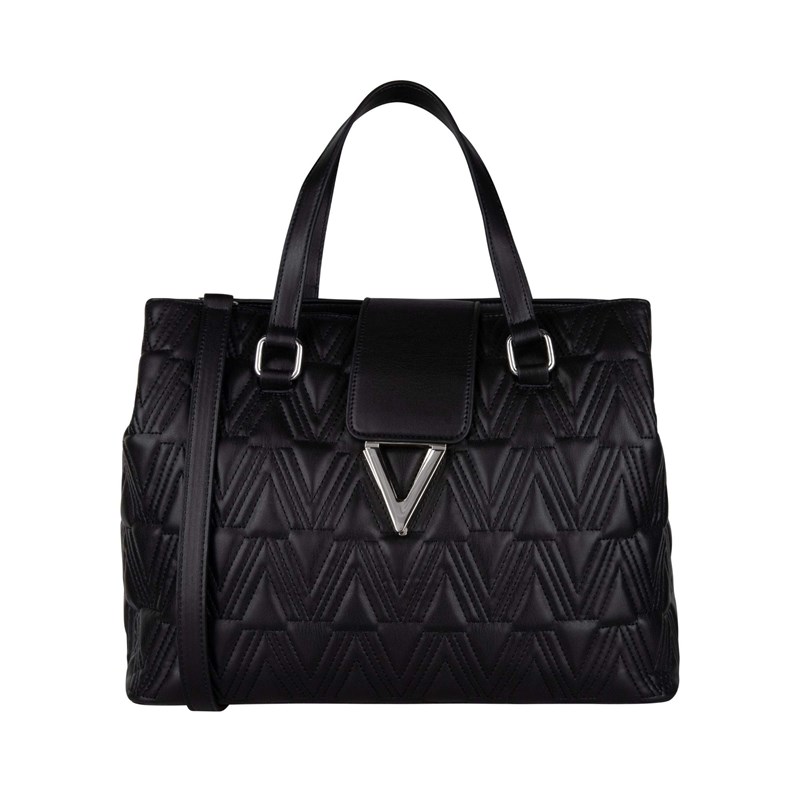 Valentino Bags Shopper Paladin Sort 1