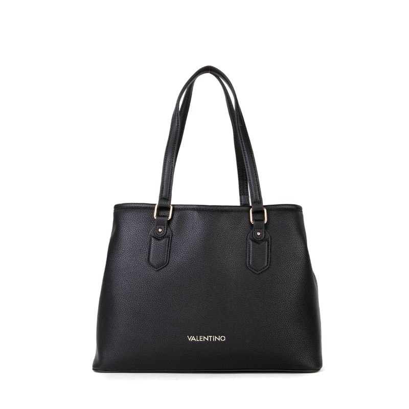 Valentino Bags Shopper Brixton  Svart 1