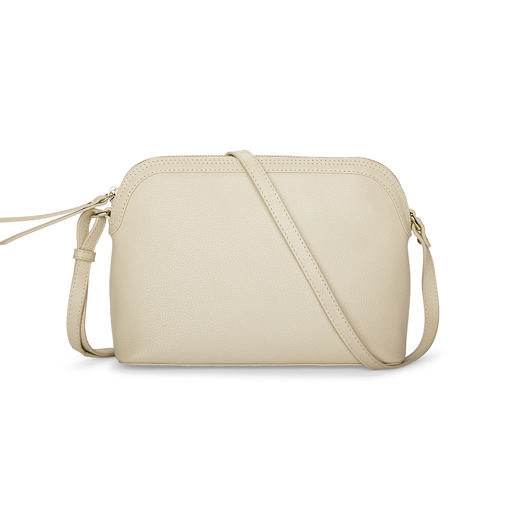 Pia Ries Crossbody Natur 1