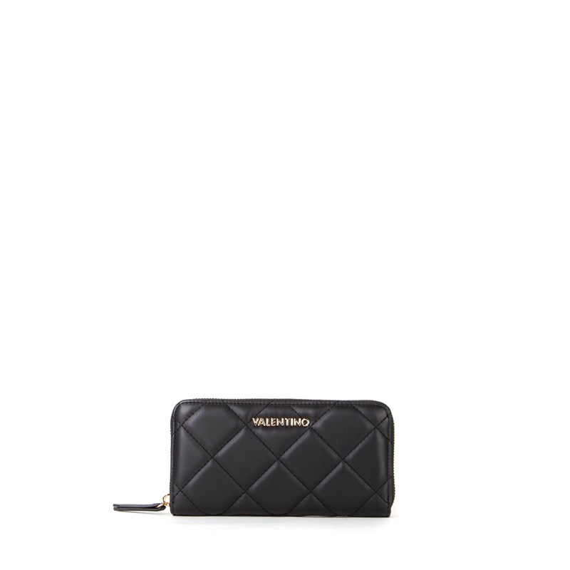 Valentino Bags Plånbok Ocarina Svart 1