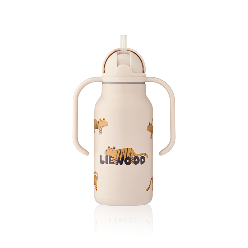 LIEWOOD Dricksflaska Kimmie Sand 3