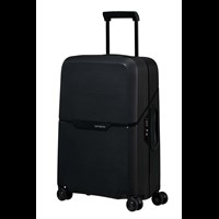 Samsonite Kuffert Magnum Eco M. Grå 55 Cm 1