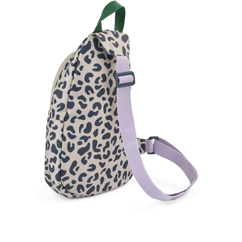 LIEWOOD Sling bag Phoenix  Leopard 2