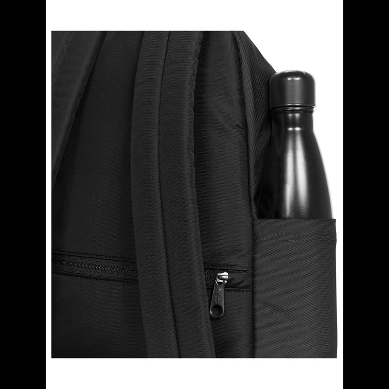 Eastpak Rygsæk Day Pak'R Sort 14" 7