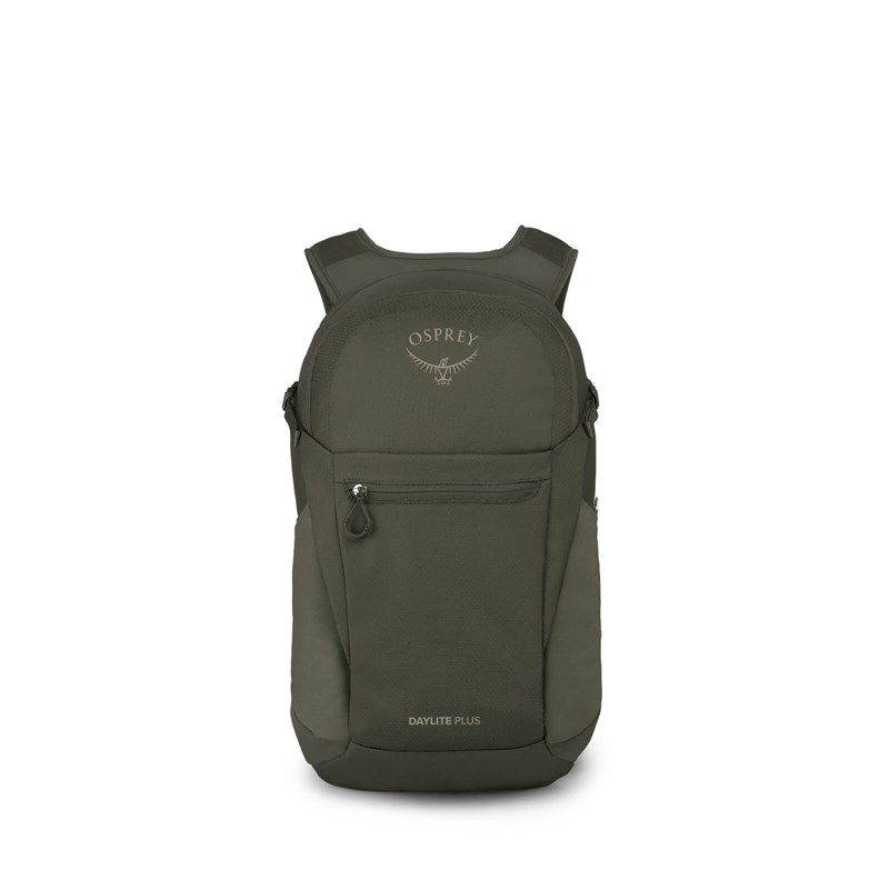 Osprey Rygsæk Daylite Plus Grå 1
