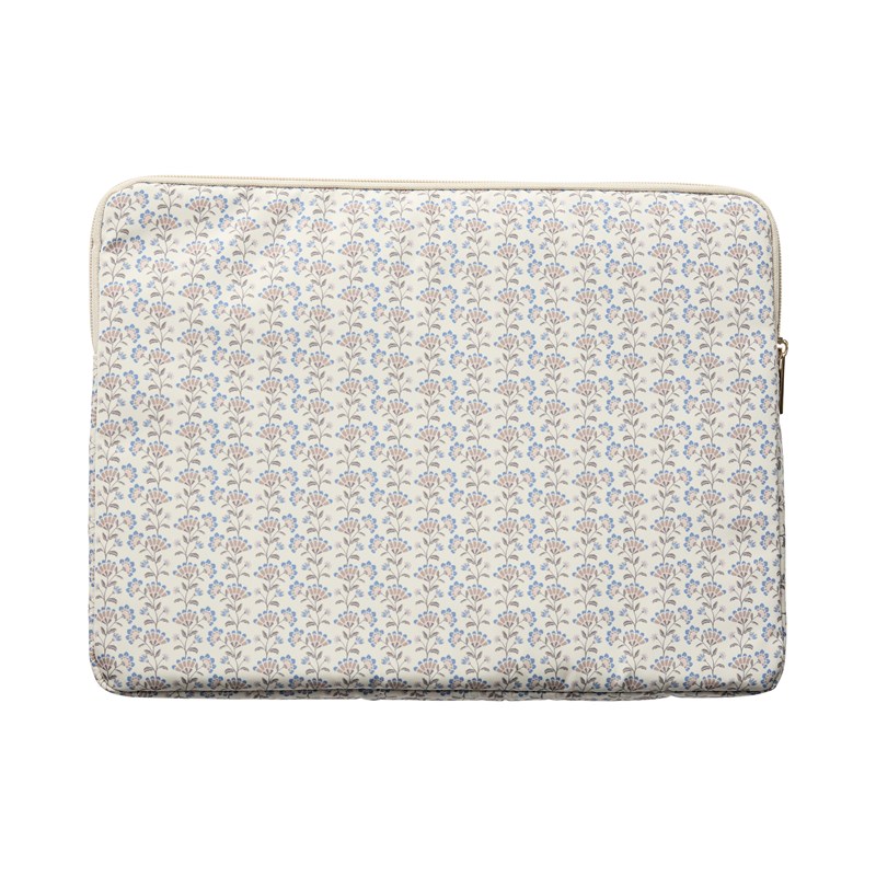 Sofie Schnoor Dator Sleeve Palma Blommigt tryck 14" 3