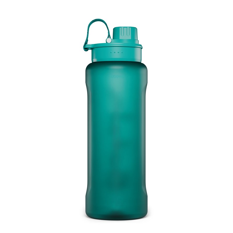 Satch Dricksflaska XL Petrol Bensin 7
