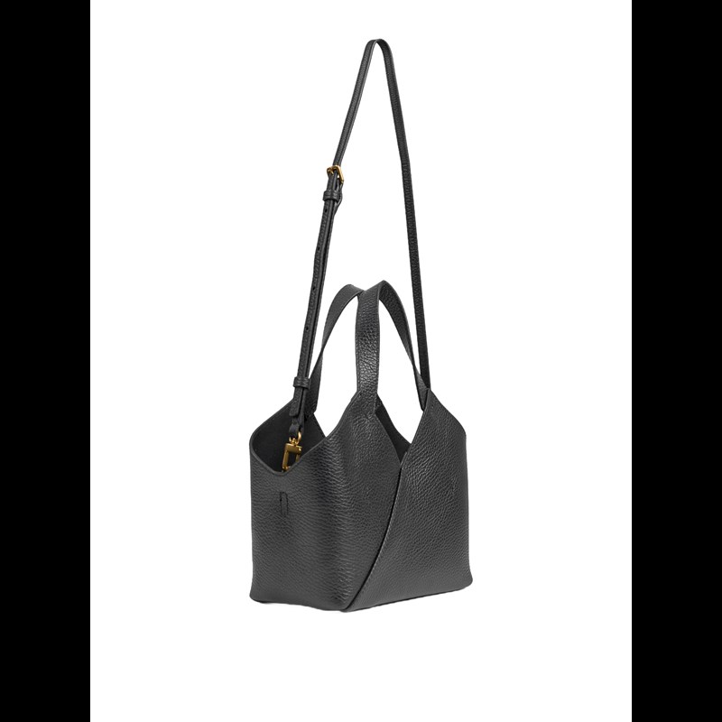 By Malene Birger Crossbody Lulle Sort 3