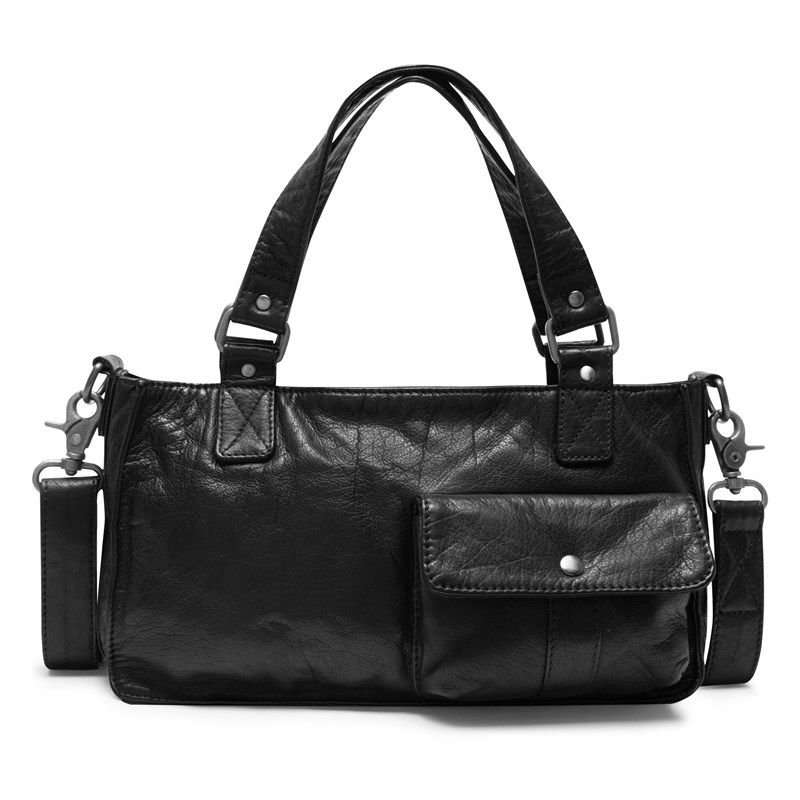 Depeche Håndtaske  Sort 1