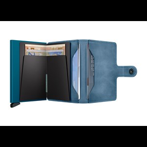 Secrid Miniwallet Petrol alt image