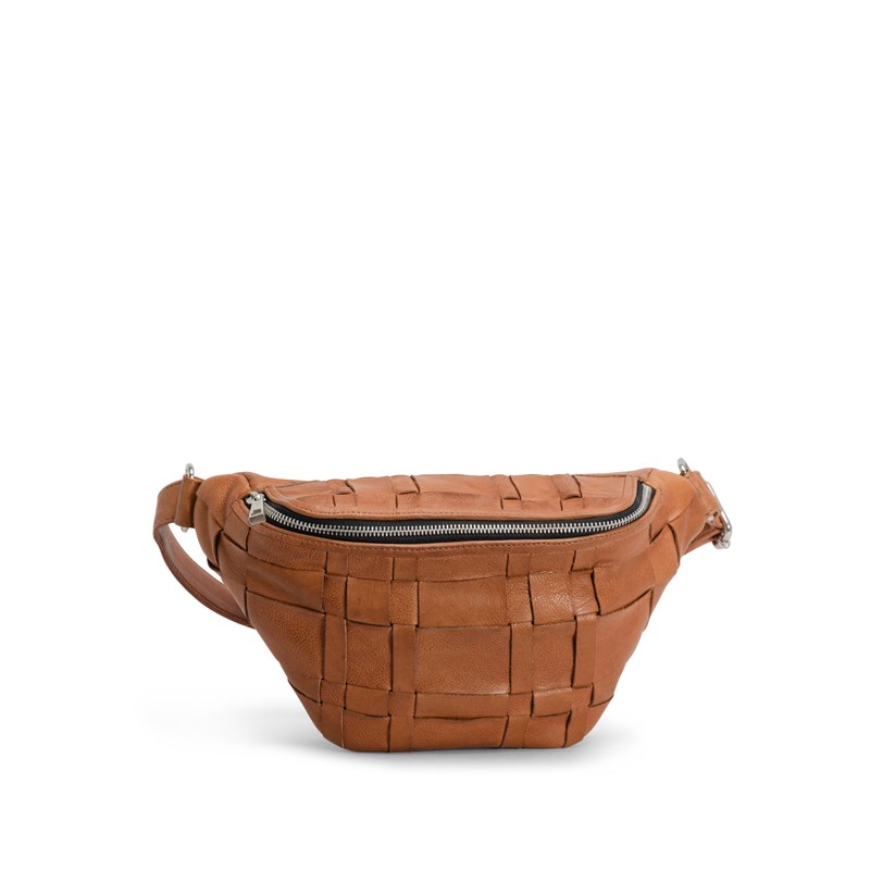 Still Nordic Bæltetaske Hollie Cognac 1