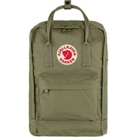 Fjällräven Rygsæk Kånken Laptop M. Grøn 15" 1