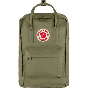 Fjällräven Ryggsäck Kånken Laptop 15" m. grön