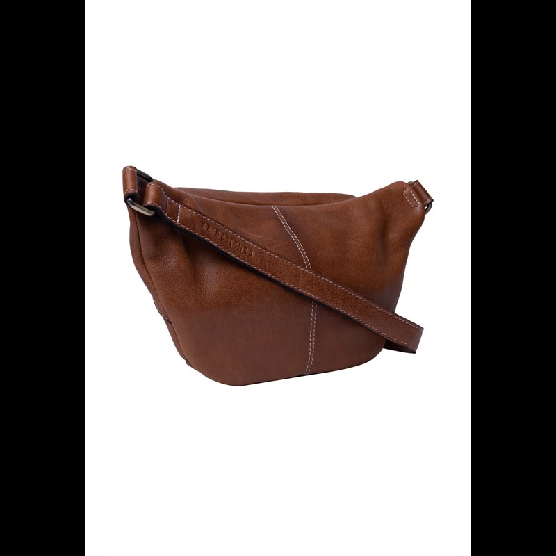 RE:DESIGNED Midjeväska Noor Bumbag Brun 7