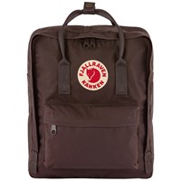 Fjällräven Ryggsäck Kånken M. Brun 1
