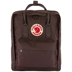 Fjällräven Ryggsäck Kånken M. Brun